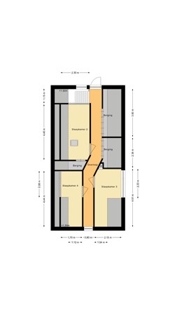 Medium property photo - Noorderakerweg 14, 1069 LW Amsterdam
